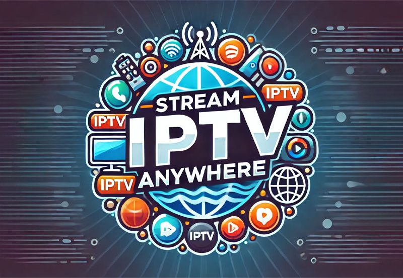 Top IPTV Apps for Android and iOS: Stream Anywhere, Anytime