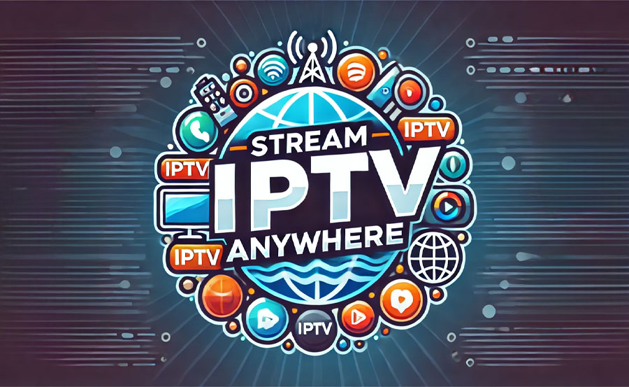 Top IPTV Apps for Android and iOS: Stream Anywhere, Anytime