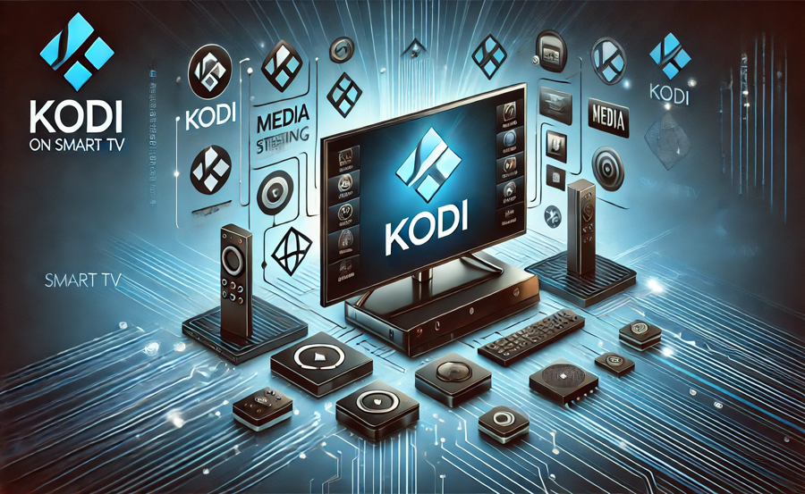 Kodi on Smart TV: Complete Guide