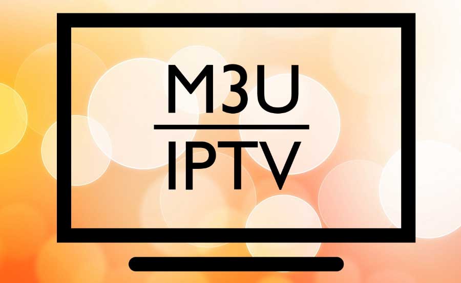 Using M3U Playlists for IPTV: A full Guide