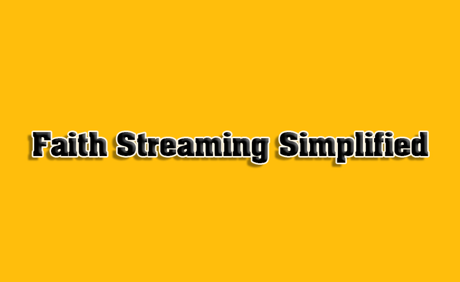 How to Use IPTV for Streaming Religious Content