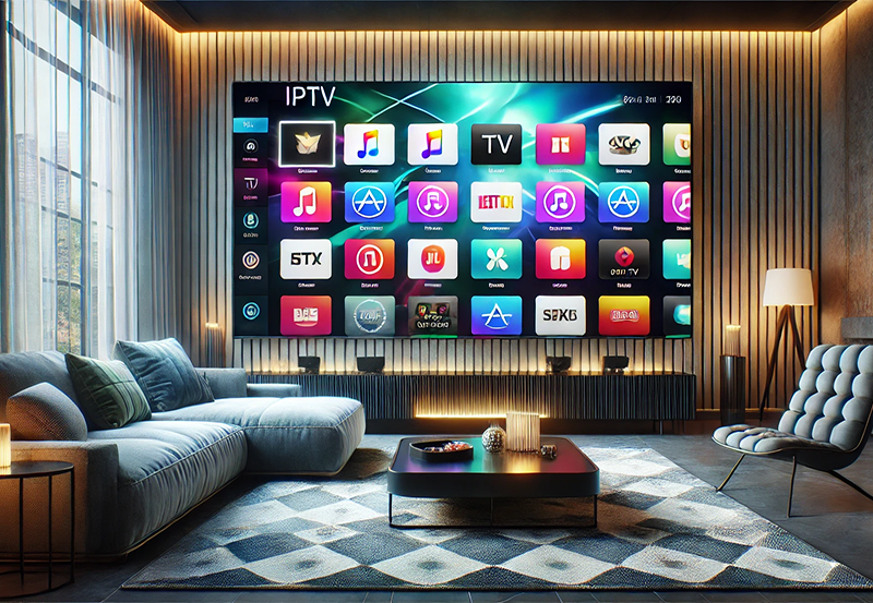 Record IPTV Streams on Apple TV: What You Need to Know