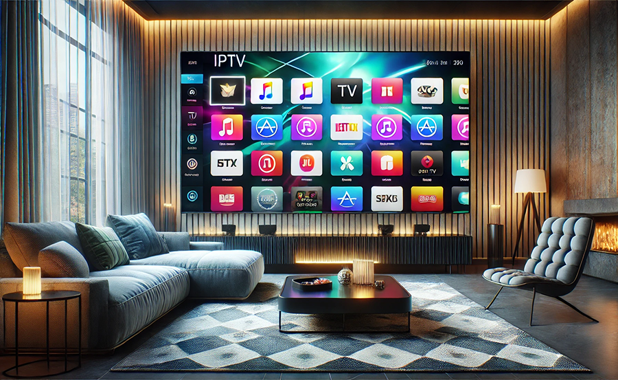 Record IPTV Streams on Apple TV: What You Need to Know