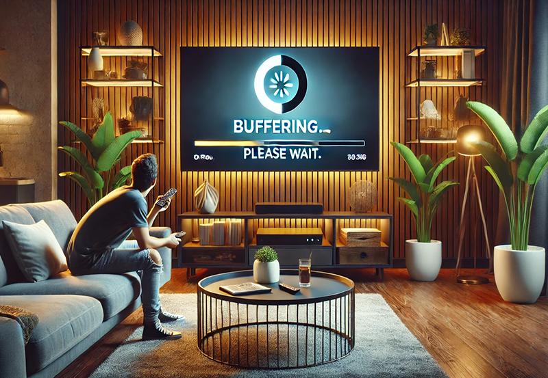 Effective Ways to Solve Connectivity Issues Leading to Buffering on ProgTV