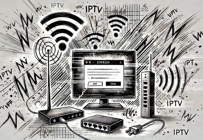 Boost Your IPTV Experience by Solving Missing Channels