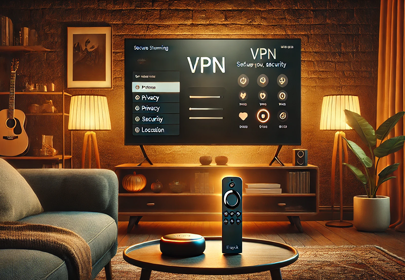 Access Global Content: Best VPNs for Bypassing Geoblocks on FireStick