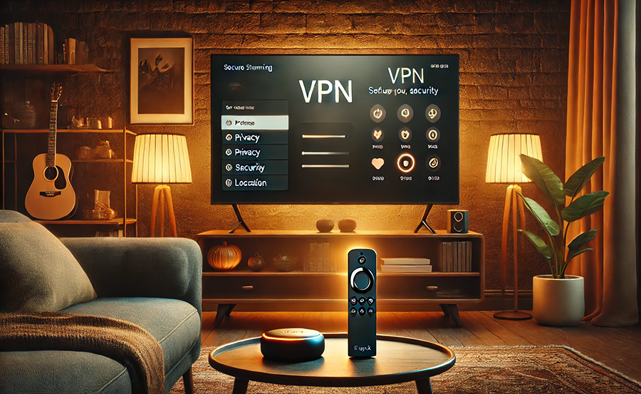 Access Global Content: Best VPNs for Bypassing Geoblocks on FireStick