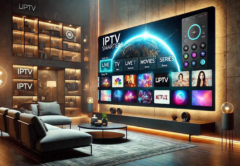 OTT Players Explained: How They Enhance Your Viewing Experience