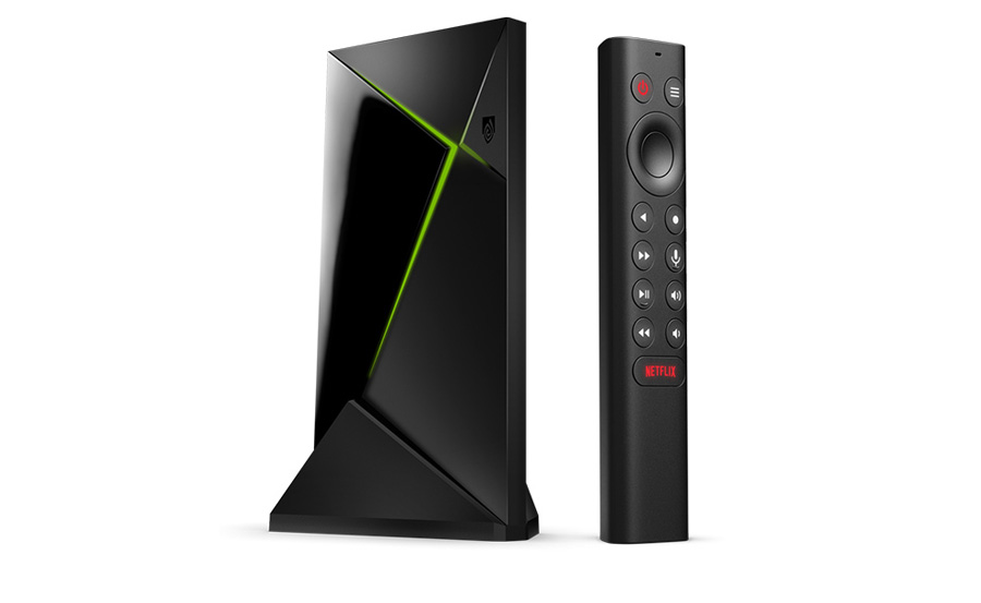 The Best VPNs for NVIDIA Shield TV in 2024