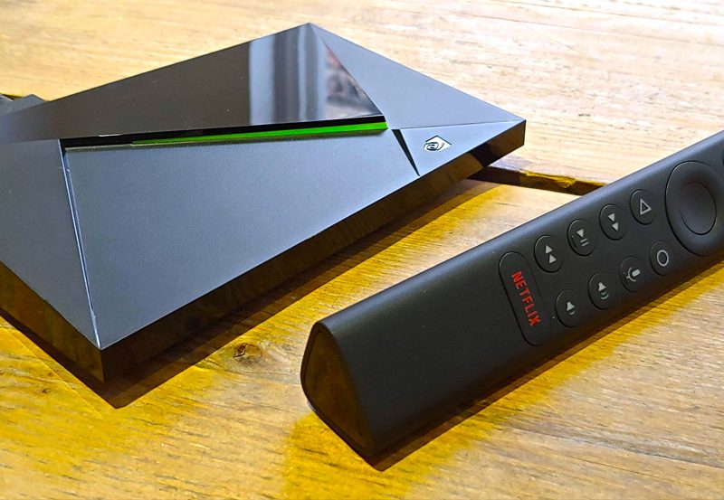 NVIDIA Shield TV vs Roku Ultra: Head-to-Head Comparison