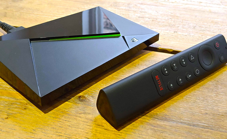 NVIDIA Shield TV vs Roku Ultra: Head-to-Head Comparison