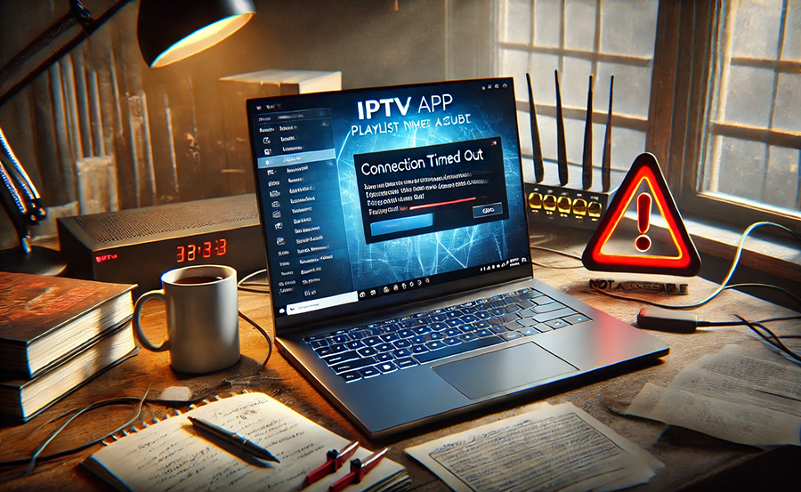 Boosting IPTV App Performance on Mac Machines