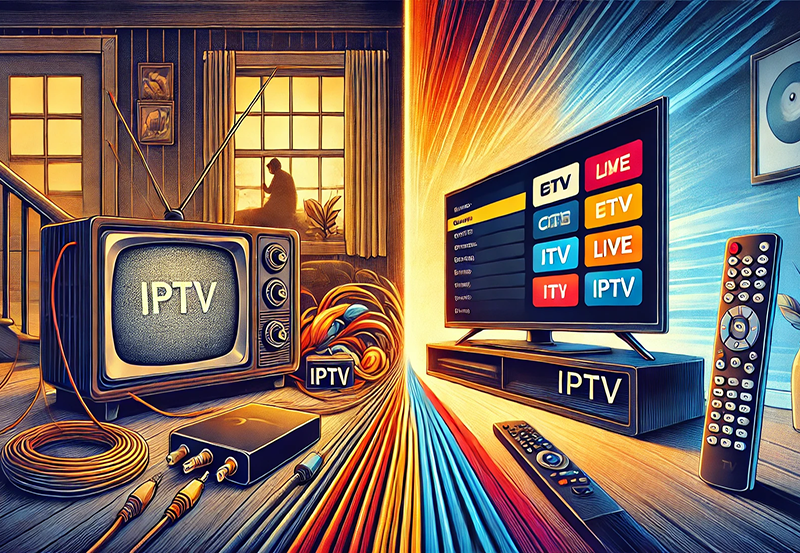 Maximizing IPTV Performance on Linux Systems