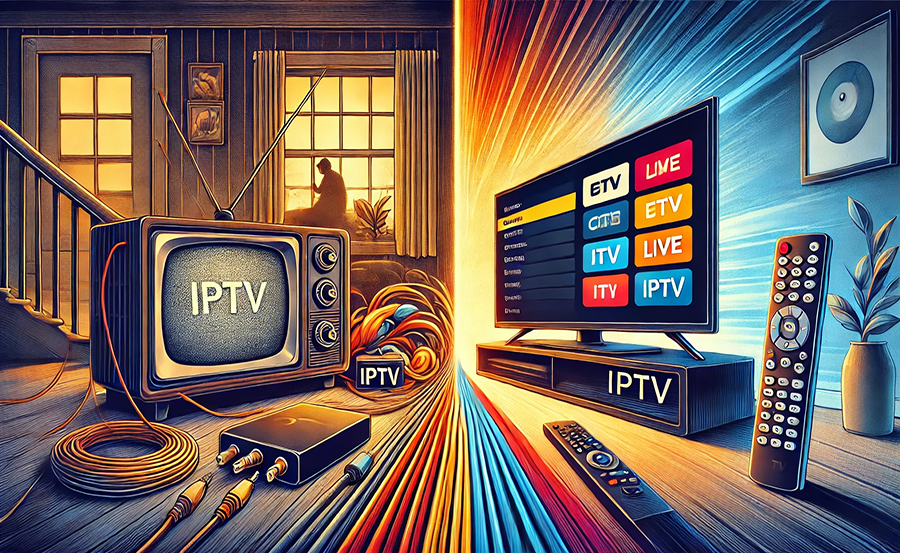 Maximizing IPTV Performance on Linux Systems