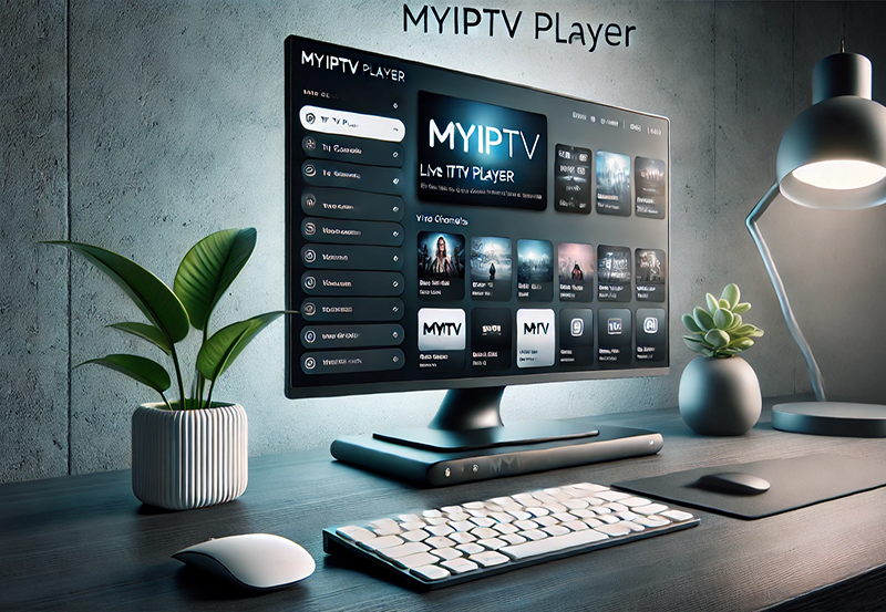 Downloading MyIPTV Player: Installation Made Easy