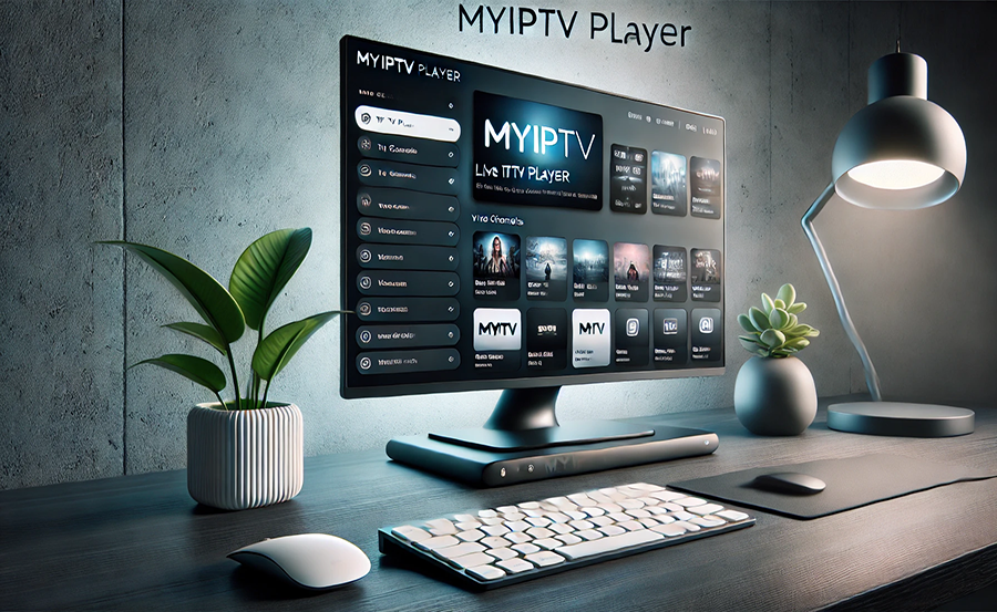 Downloading MyIPTV Player: Installation Made Easy