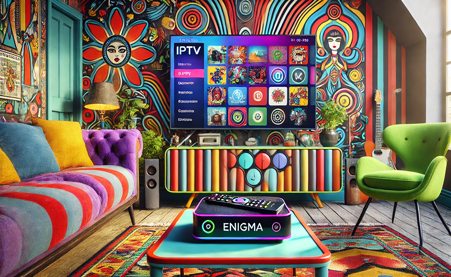 What Channels Can You Access with an Enigma IPTV Device?