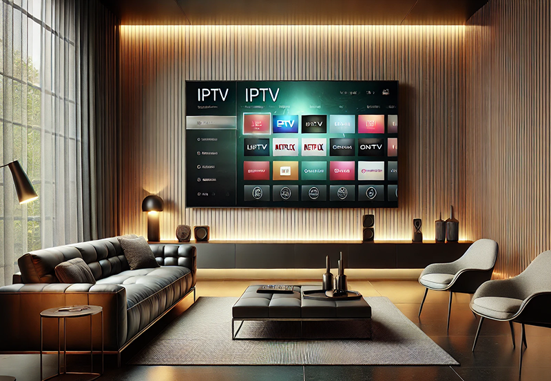 What is IPTV? Understanding the Television Technology of the Future