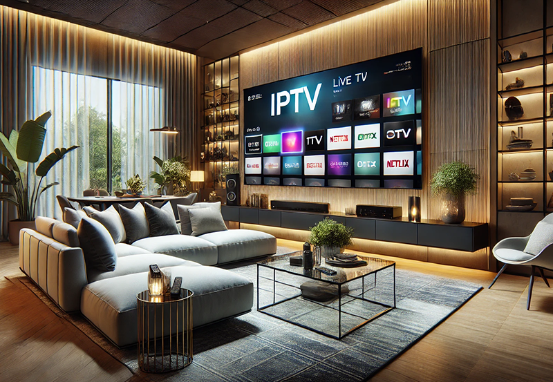 Optimizing Your Streaming Experience with iPlay TV App