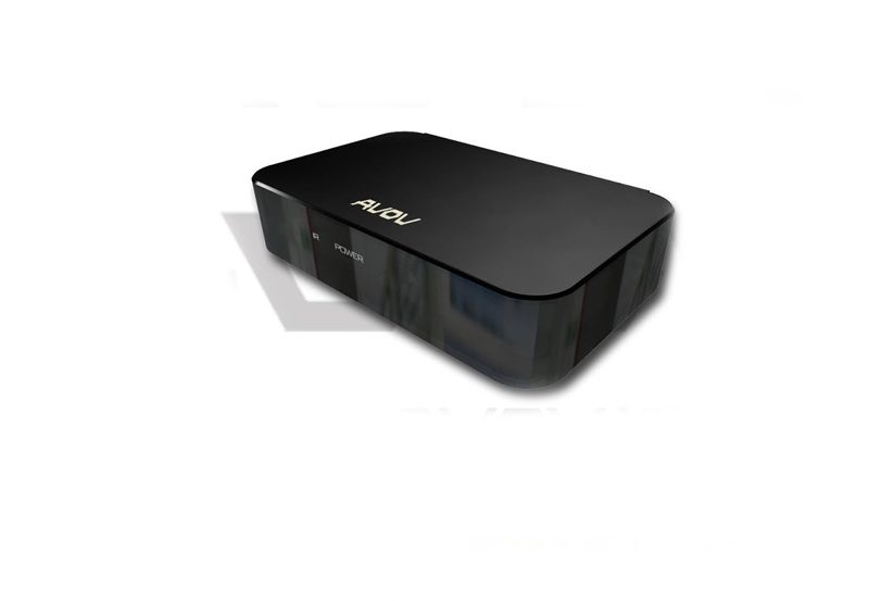 How to Update Software on Your AVOV IPTV Box