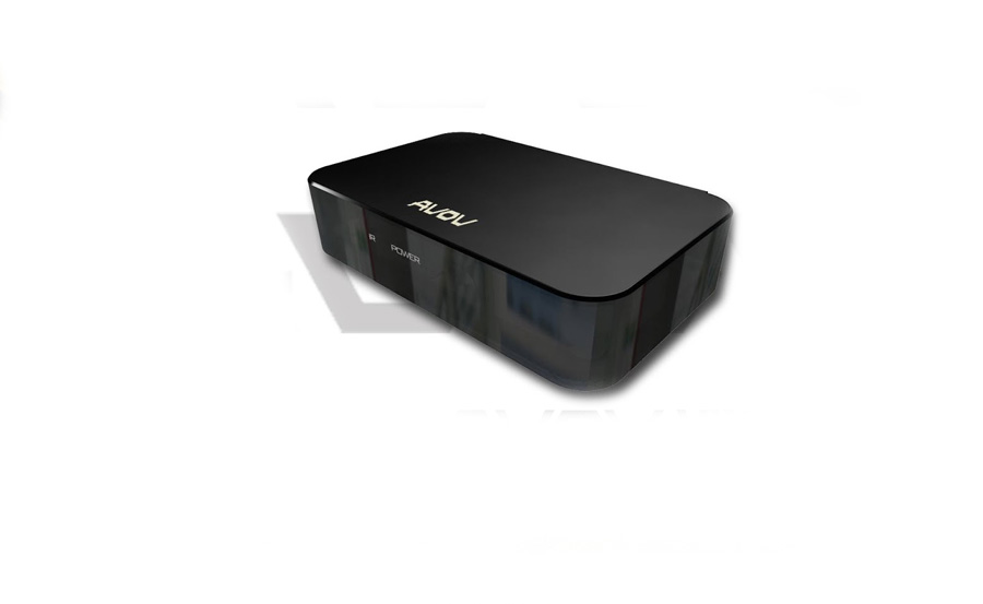 How to Update Software on Your AVOV IPTV Box