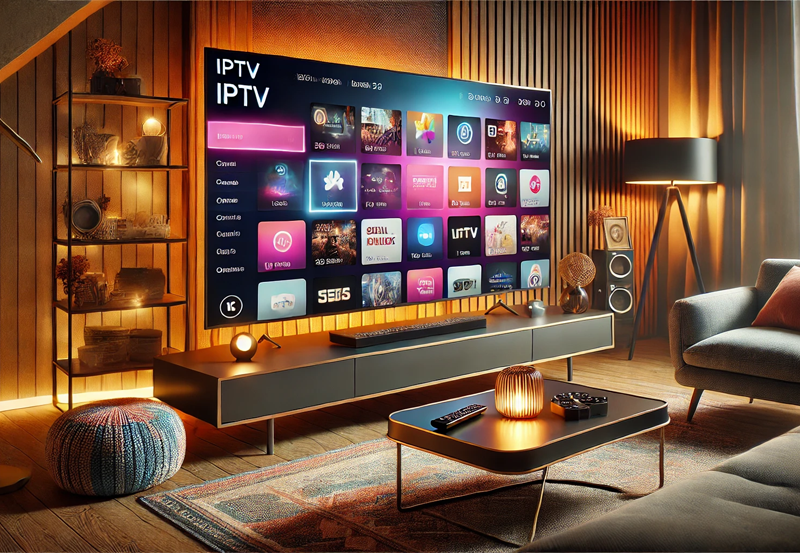 A Beginner’s Tutorial on IPTV Installation for Samsung Smart TVs