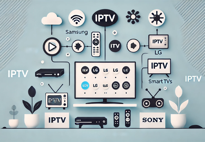 How to Stream IPTV on Your Older Samsung Smart TV