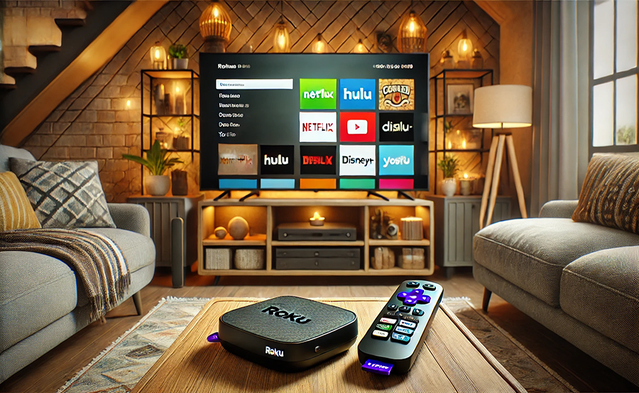 Guide to Customizing Your Roku IPTV Channel Lineup