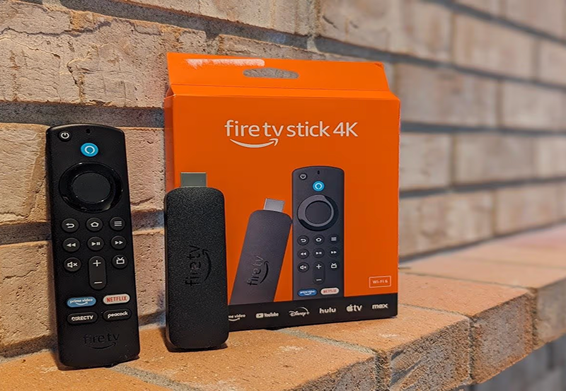 Step-by-Step Guide to Sideloading Apps on Amazon Firestick