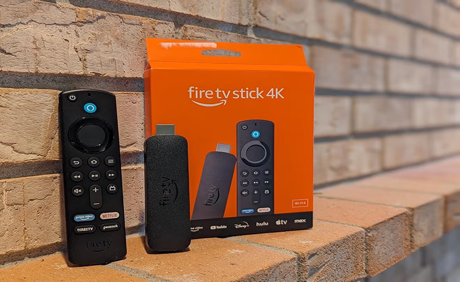 Step-by-Step Guide to Sideloading Apps on Amazon Firestick