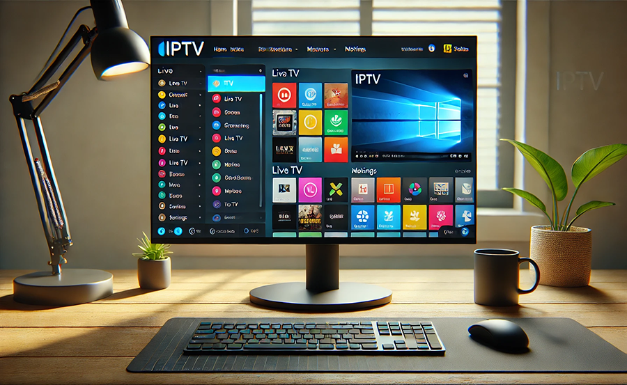 How to Connect IPTV Smarters on Windows: A Simple Guide