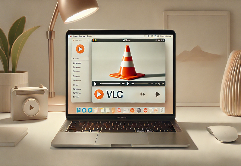 VLC Player for macOS: Installation and Setup Guide