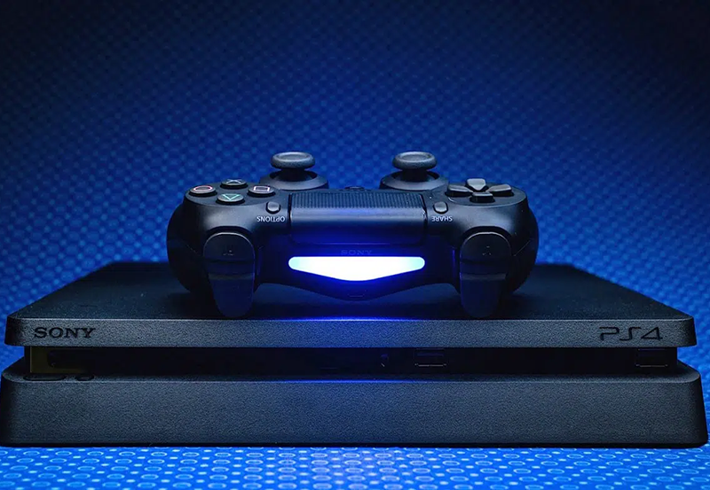 11. Watch IPTV on PS4: Tips for Optimal Streaming