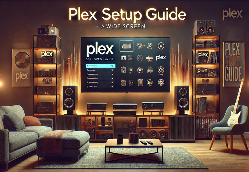 Optimizing Plex Settings for the Best IPTV Experience