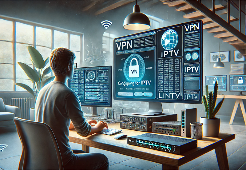 Comparing Free and Paid VPN Options for Linux IPTV