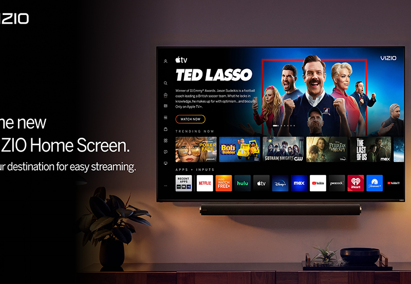 Discover the Versatility of HDMI Ports on Vizio Smart TVs