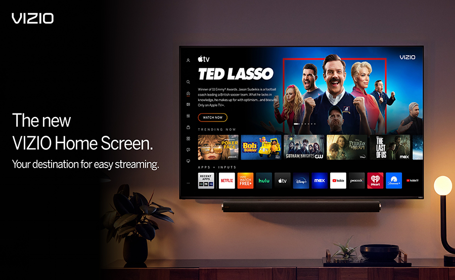 Discover the Versatility of HDMI Ports on Vizio Smart TVs