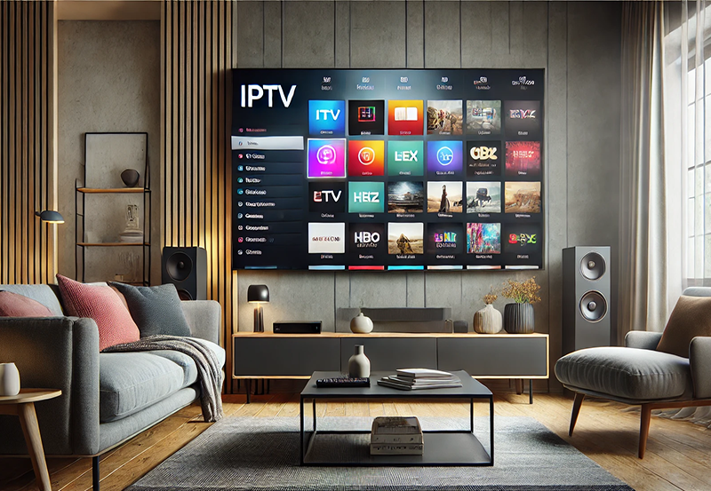 Is the IP Television App Right for You? A Comprehensive Review