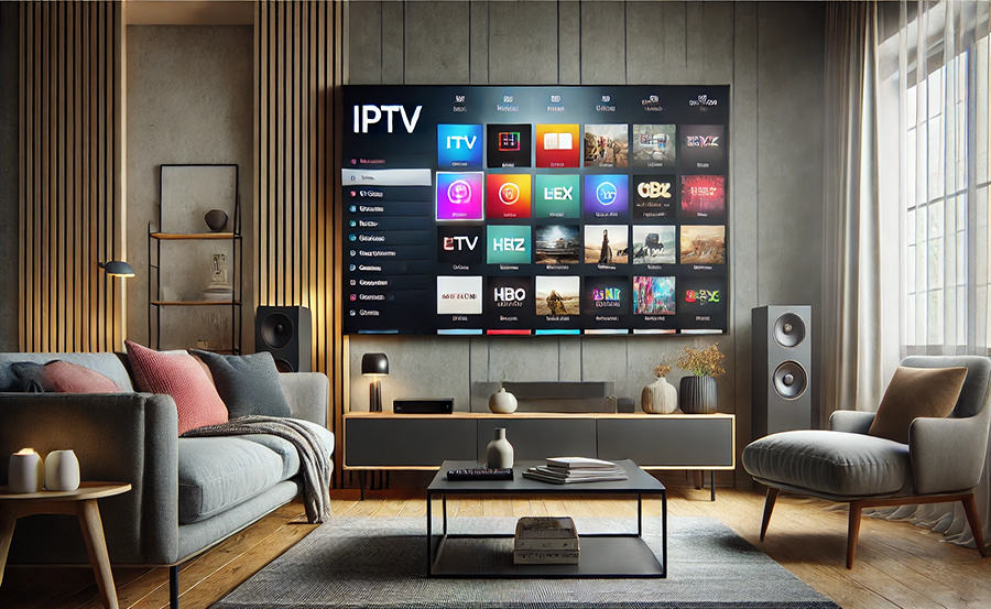 Is the IP Television App Right for You? A Comprehensive Review