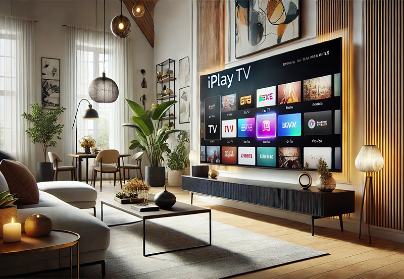 Understanding the Subscription Plans of iPlay TV