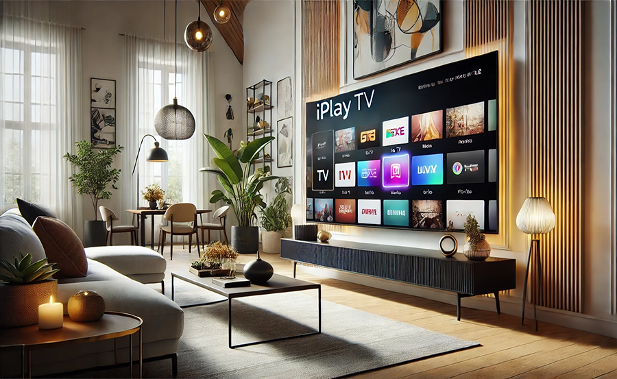 Understanding the Subscription Plans of iPlay TV