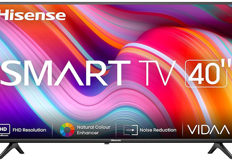 Enhancing Your Hisense Smart TV Experience with Voice Control