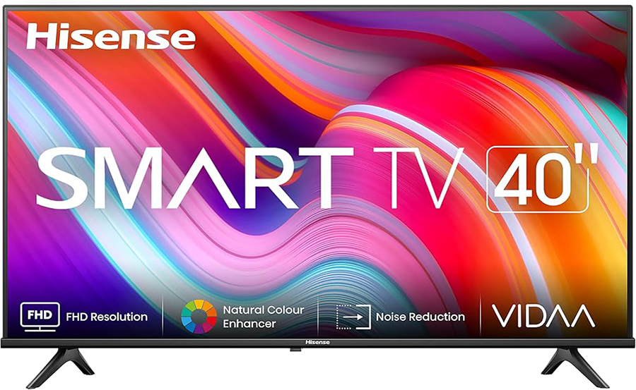 Enhancing Your Hisense Smart TV Experience with Voice Control