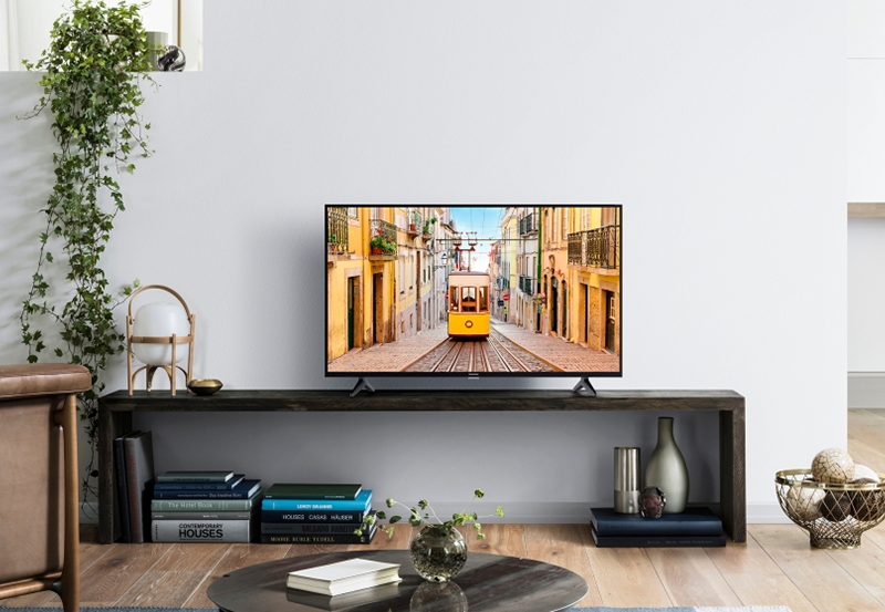 Panasonic Smart TV vs. Competitors: Which is Right for You?