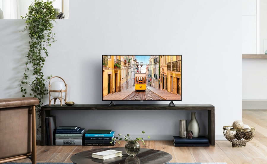 Panasonic Smart TV vs. Competitors: Which is Right for You?