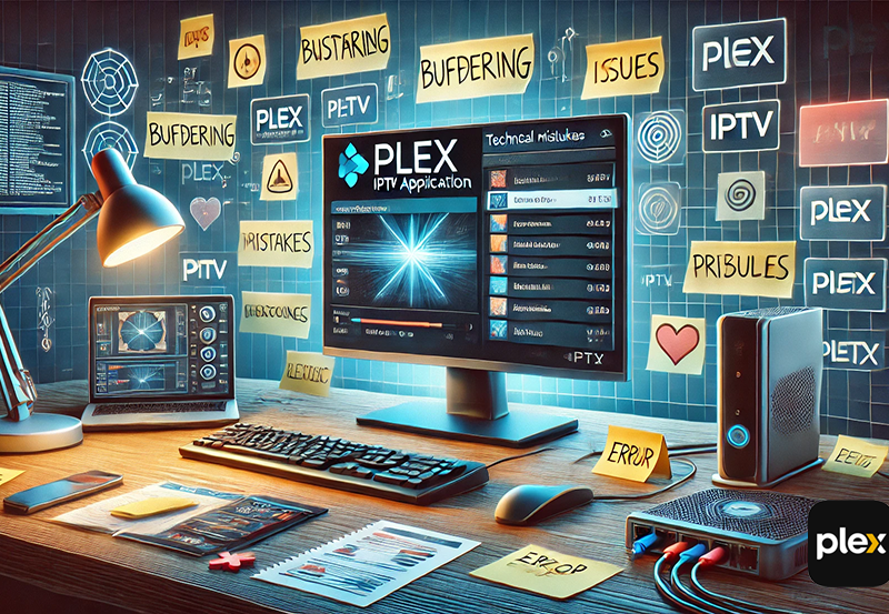 Is Plex Player the Best Choice for IPTV Streaming?