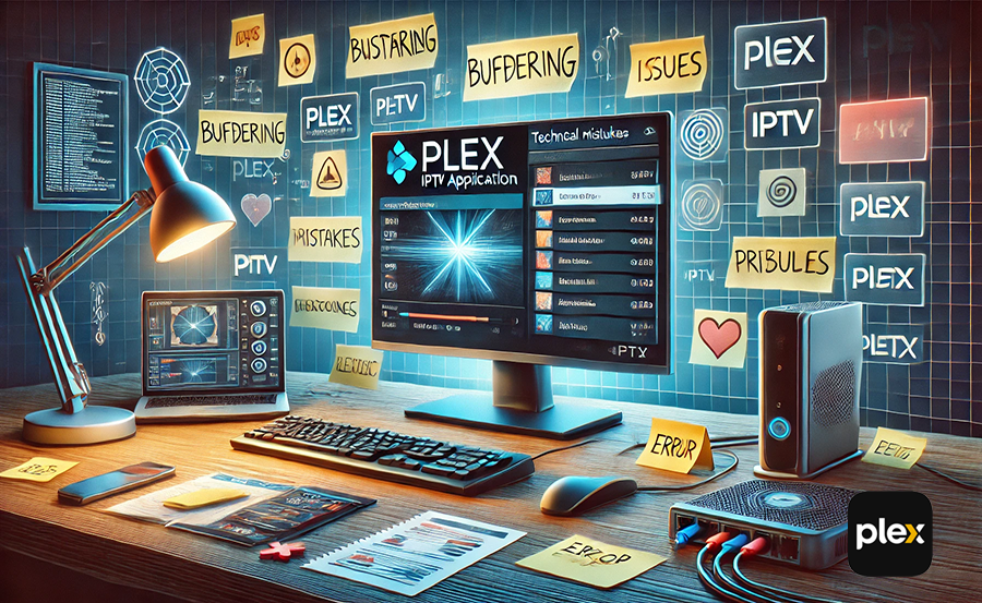 Is Plex Player the Best Choice for IPTV Streaming?