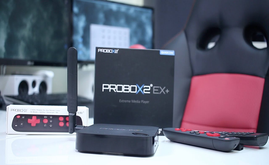 Probox2 Air Plus Streaming: Cutting the Cord Made Easy